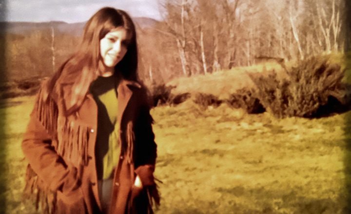 People are in your life for a reason