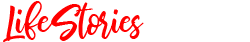 LifeStories Logo