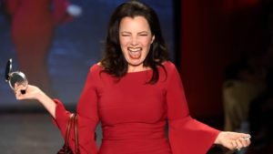 Interview with Fran Drescher