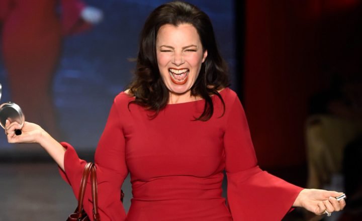 Interview with Fran Drescher
