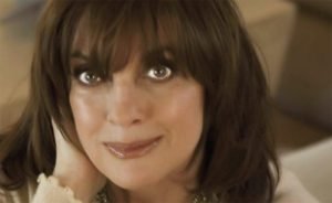 Linda Gray Interview