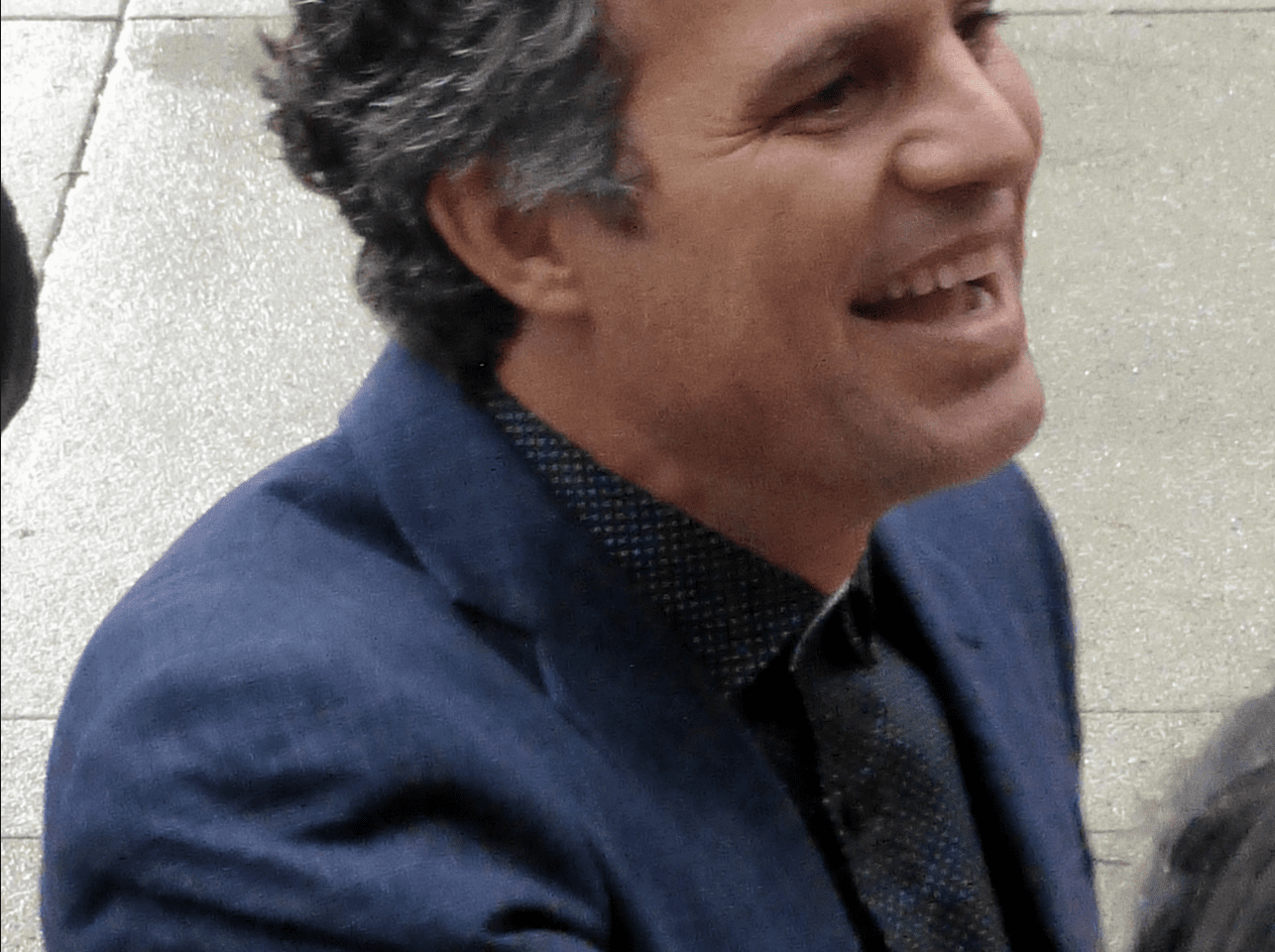 Mark Ruffalo