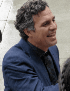 Mark Ruffalo