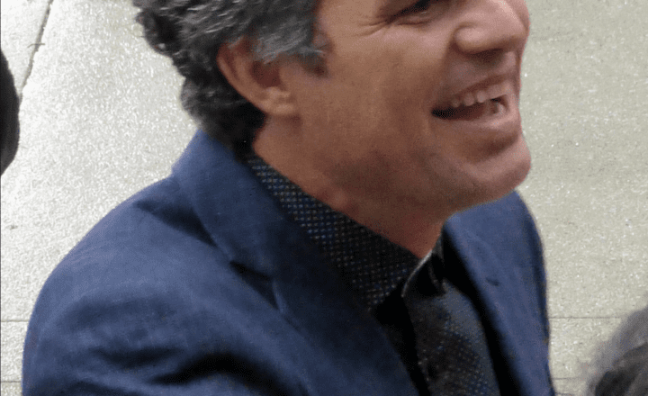Mark Ruffalo