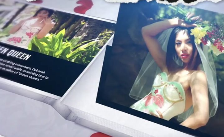 DeborahLindquistWedding