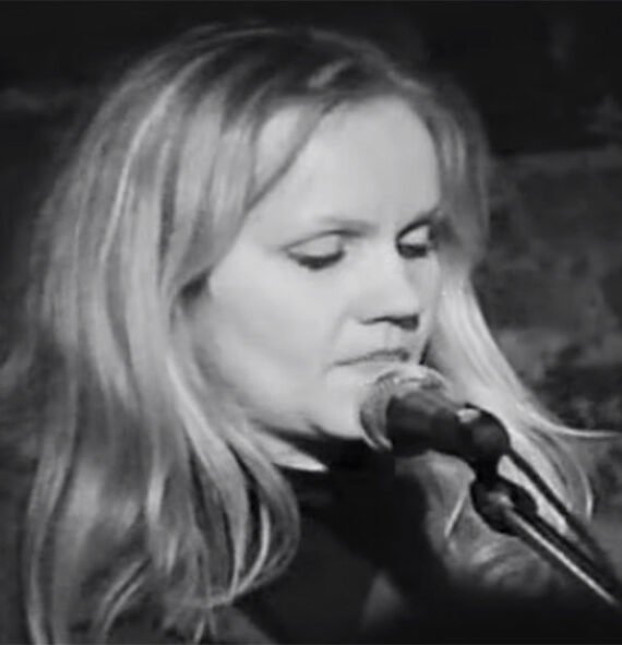 Eva Cassidy - One of the greatest voices of all time