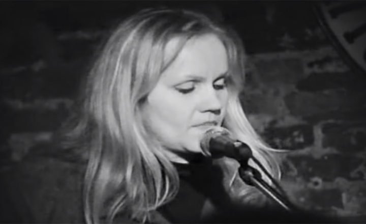 Eva Cassidy - One of the greatest voices of all time