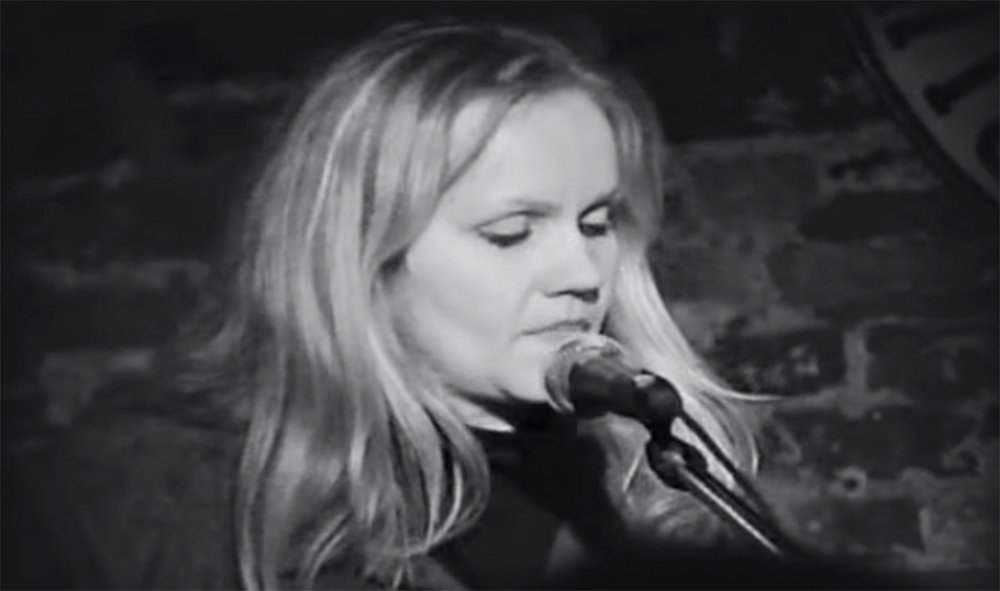 Eva Cassidy - One of the greatest voices of all time
