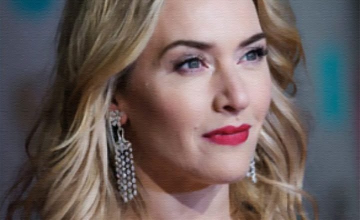 Why Kate Winslet is fed up with Hollywood hypocrisy