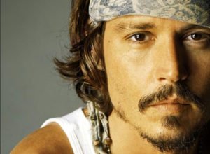 I do smoke a peace pipe. Because I like peace. ~Johnny Depth