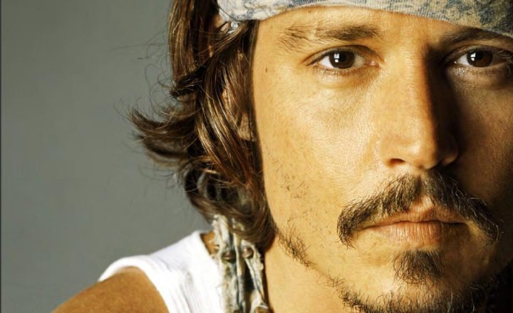 I do smoke a peace pipe. Because I like peace. ~Johnny Depth