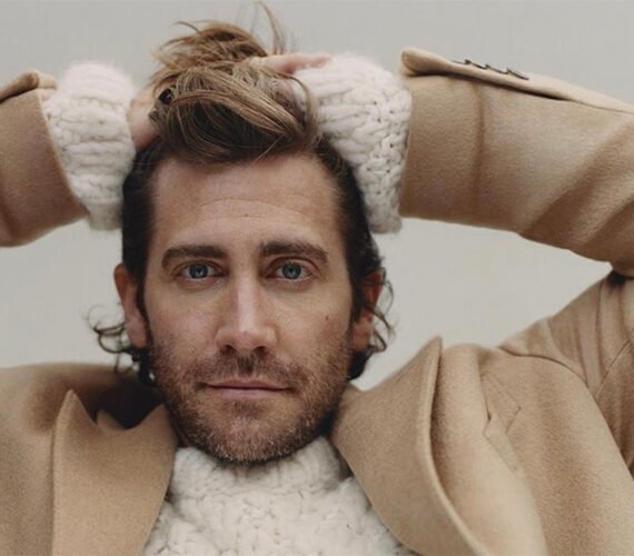The life awakening Jake Gyllenhaal