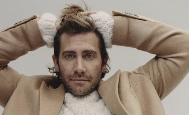 The life awakening Jake Gyllenhaal