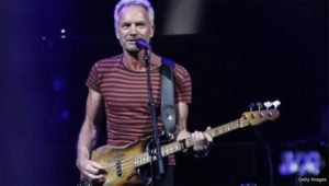 Sting The Untold Story