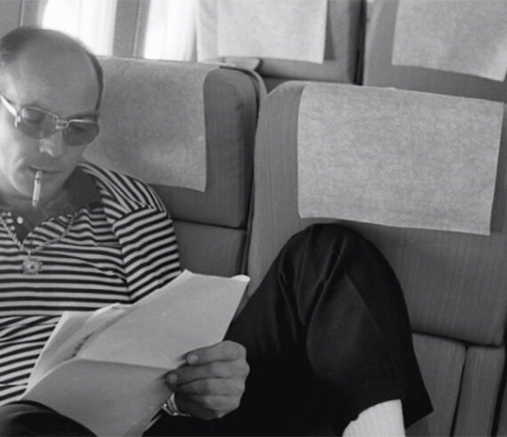 Football Season Is Over ~Hunter Thompson