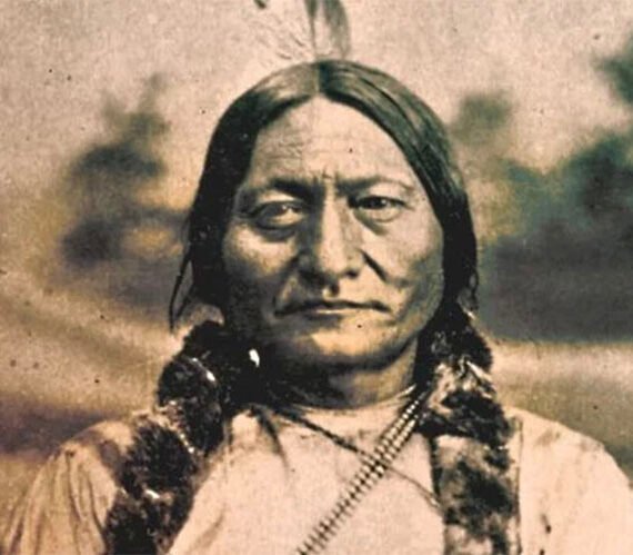 Sitting Bull