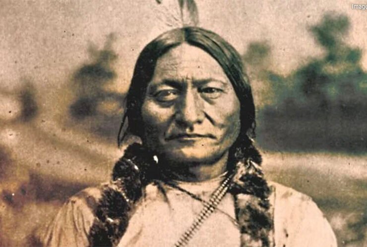 Sitting Bull